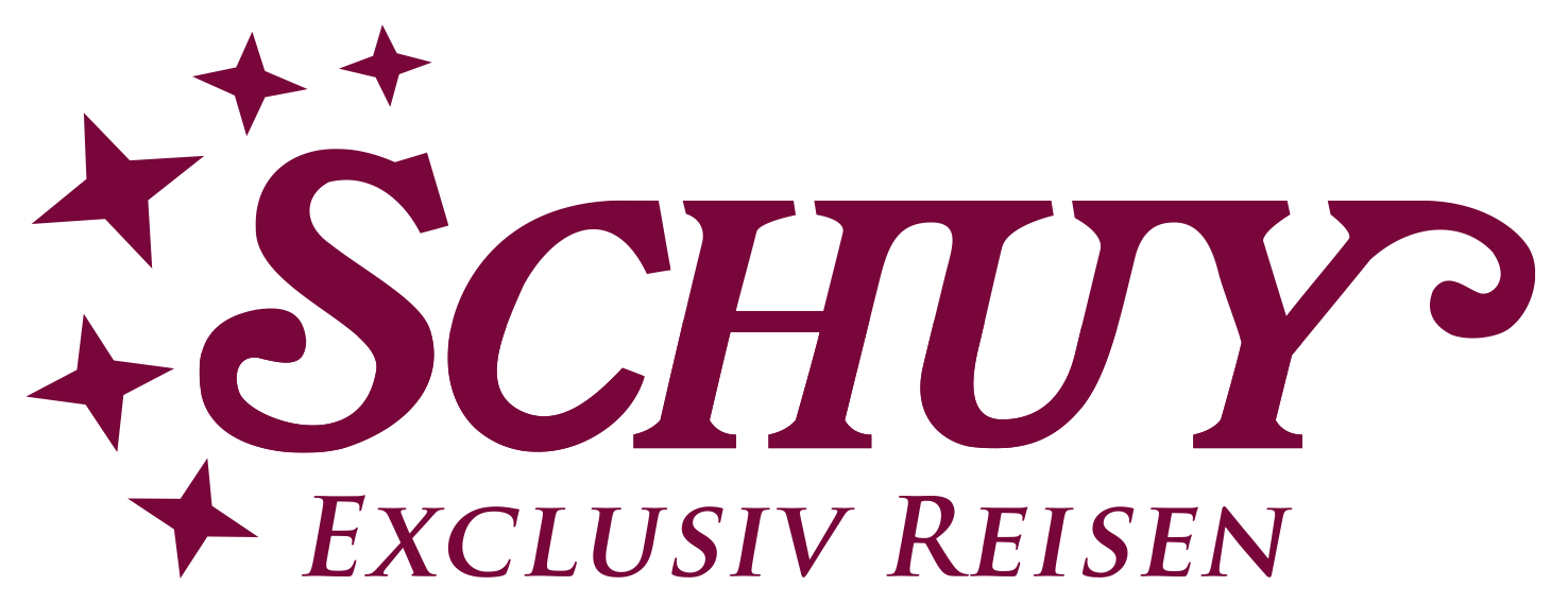 Schuy Exclusiv Reisen – zur Startseite