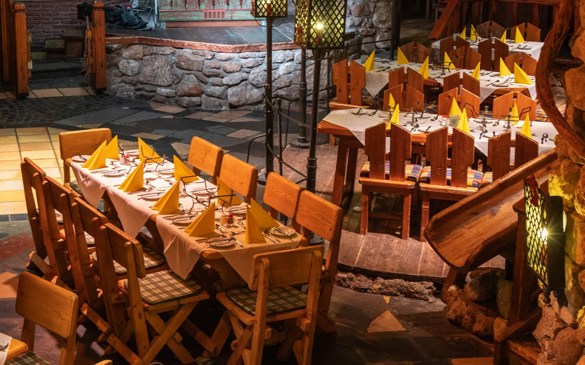 Hotel Erlebniswelt Stocker in Rohrmoos/Schladming