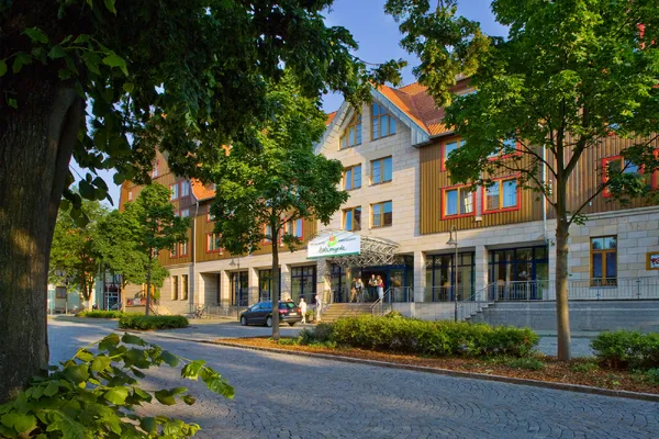 ©HKK Hotel Wernigerode HKK Hotel in Wernigerode