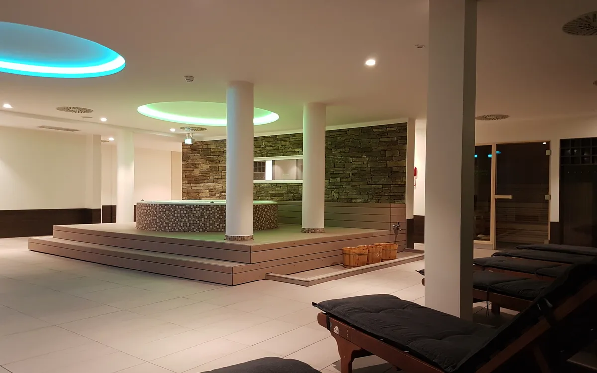 HKK Hotel in Wernigerode