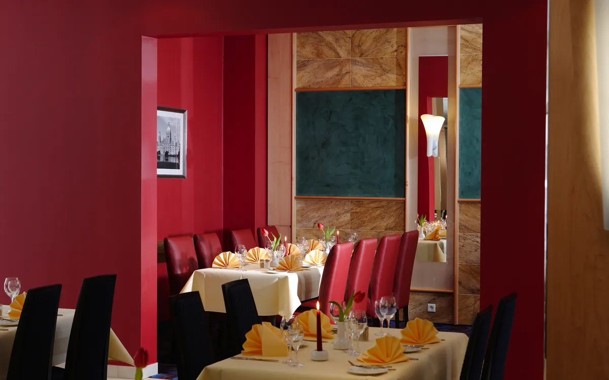 HKK Hotel in Wernigerode
