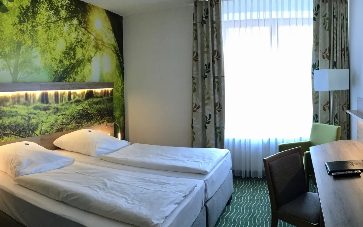 HKK Hotel in Wernigerode