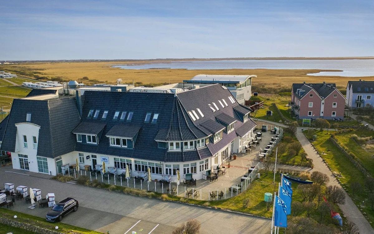 TUI BLUE Sylt in Rantum