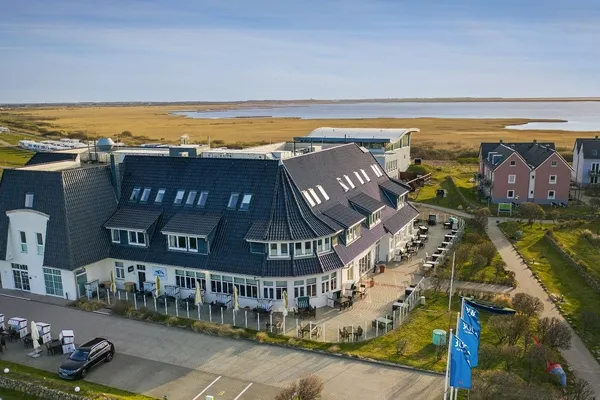 ©TUI BLUE Sylt in Rantum TUI BLUE Sylt in Rantum
