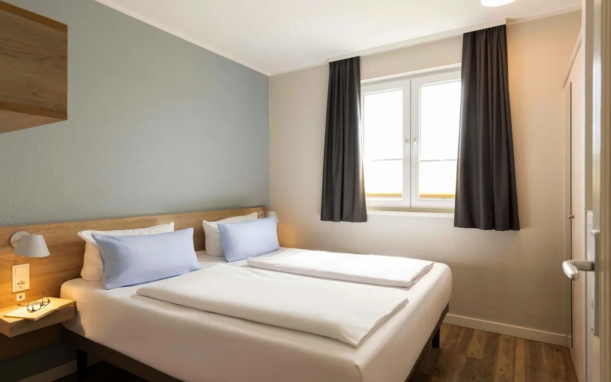 TUI BLUE Sylt in Rantum