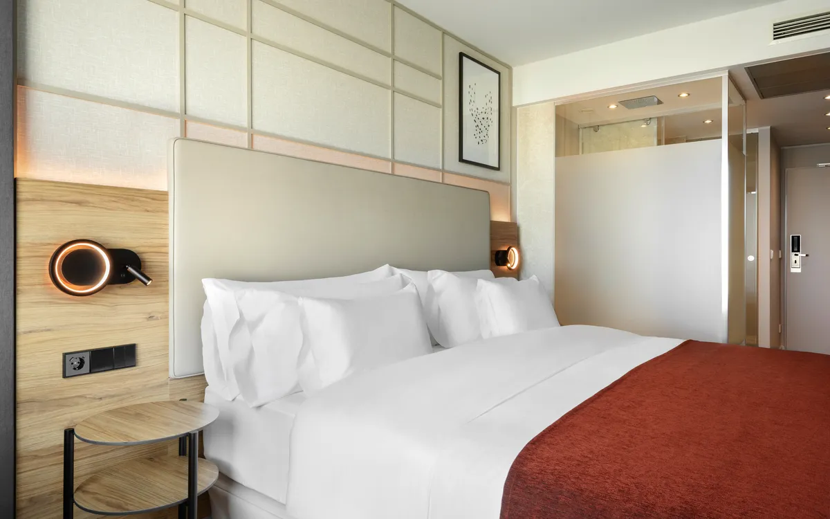 Barceló Hotel Dresden Newa (ehemals Occidental Dresden Newa)