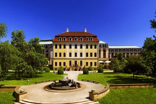 ©Bilderberg Bellevue Dresden, Matthias Hamel First Class Hotel Bilderberg Bellevue in Dresden