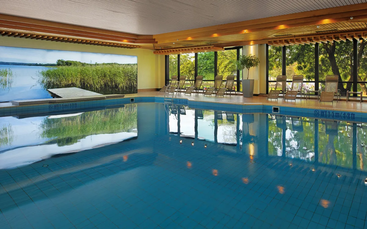 First Class Hotel Bilderberg Bellevue in Dresden