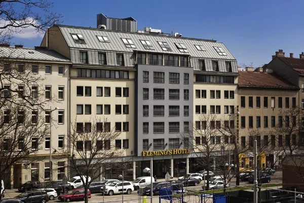 ©Hotel Flemings Wien-Stadthalle Hotel Flemings Wien-Stadthalle in Wien