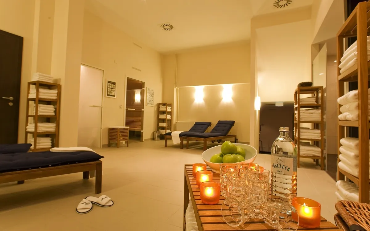 Hotel Flemings Wien-Stadthalle in Wien