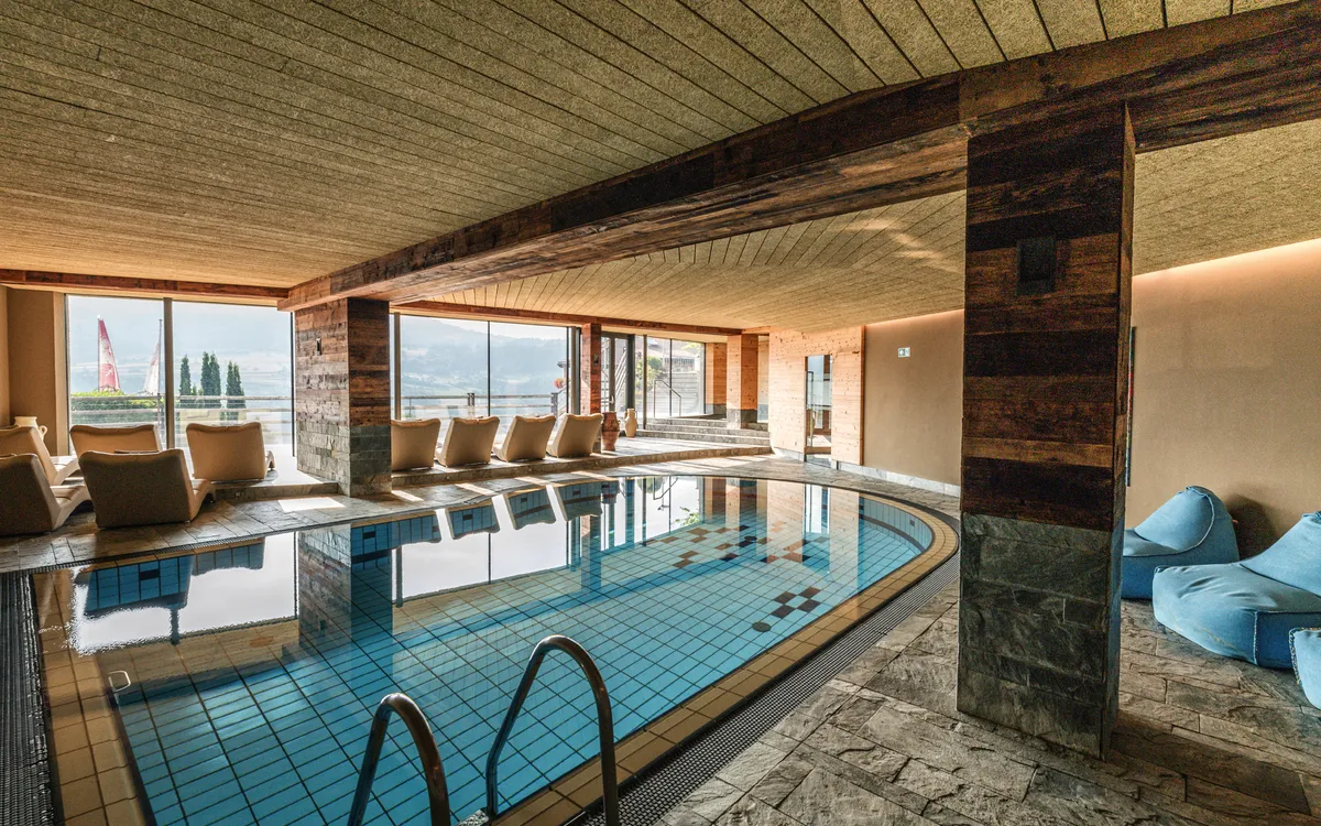 Hotel Hubertus in Villanders