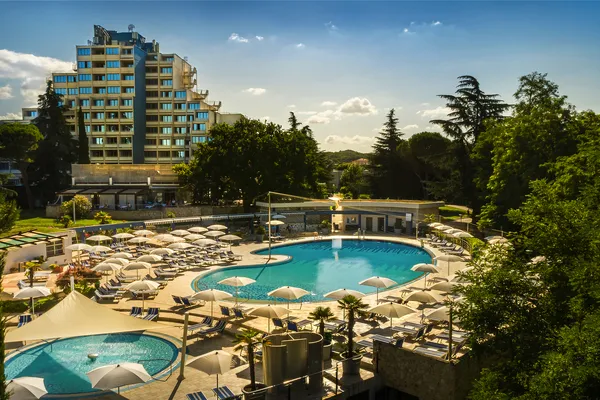 ©Valamar Diamant Hotel Valamar DIAMANT Hotel in Poreč (Oktober)