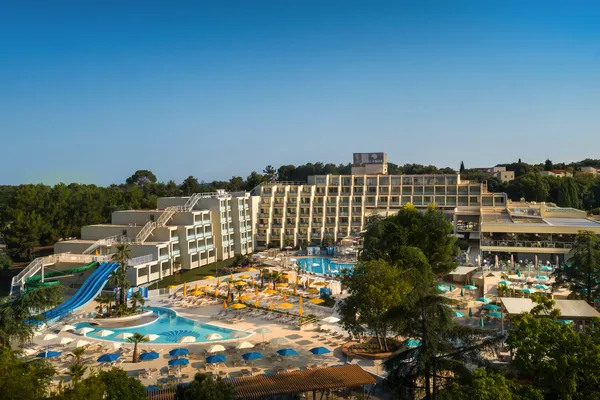 ©Valamar Parentino Hotel Valamar Parentino Hotel in Poreč (April)