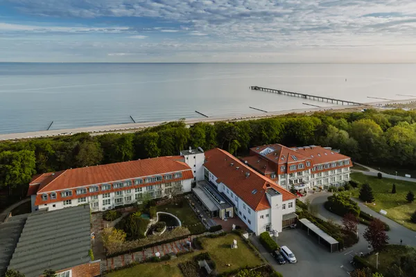 IFA Hotel Graal-Müritz