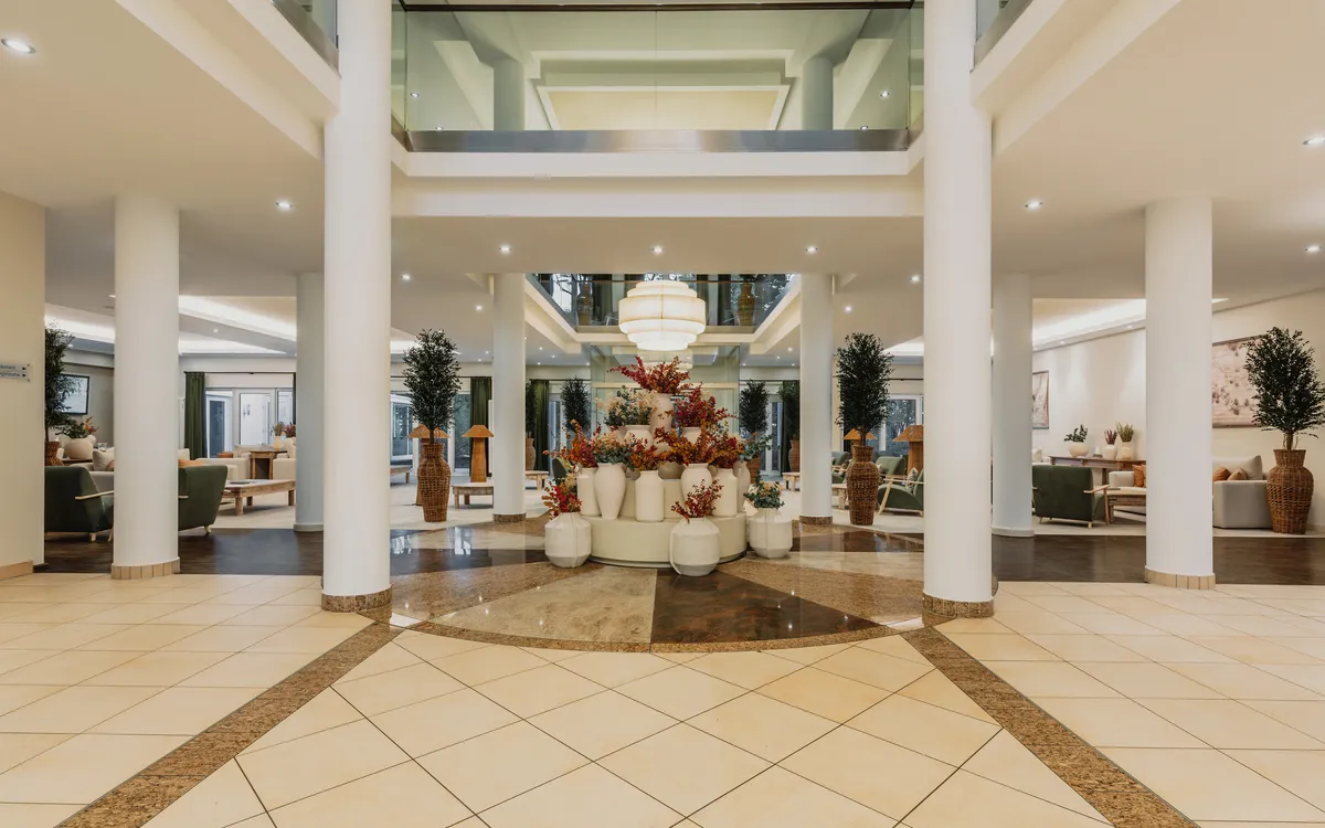 IFA Hotel Graal-Müritz
