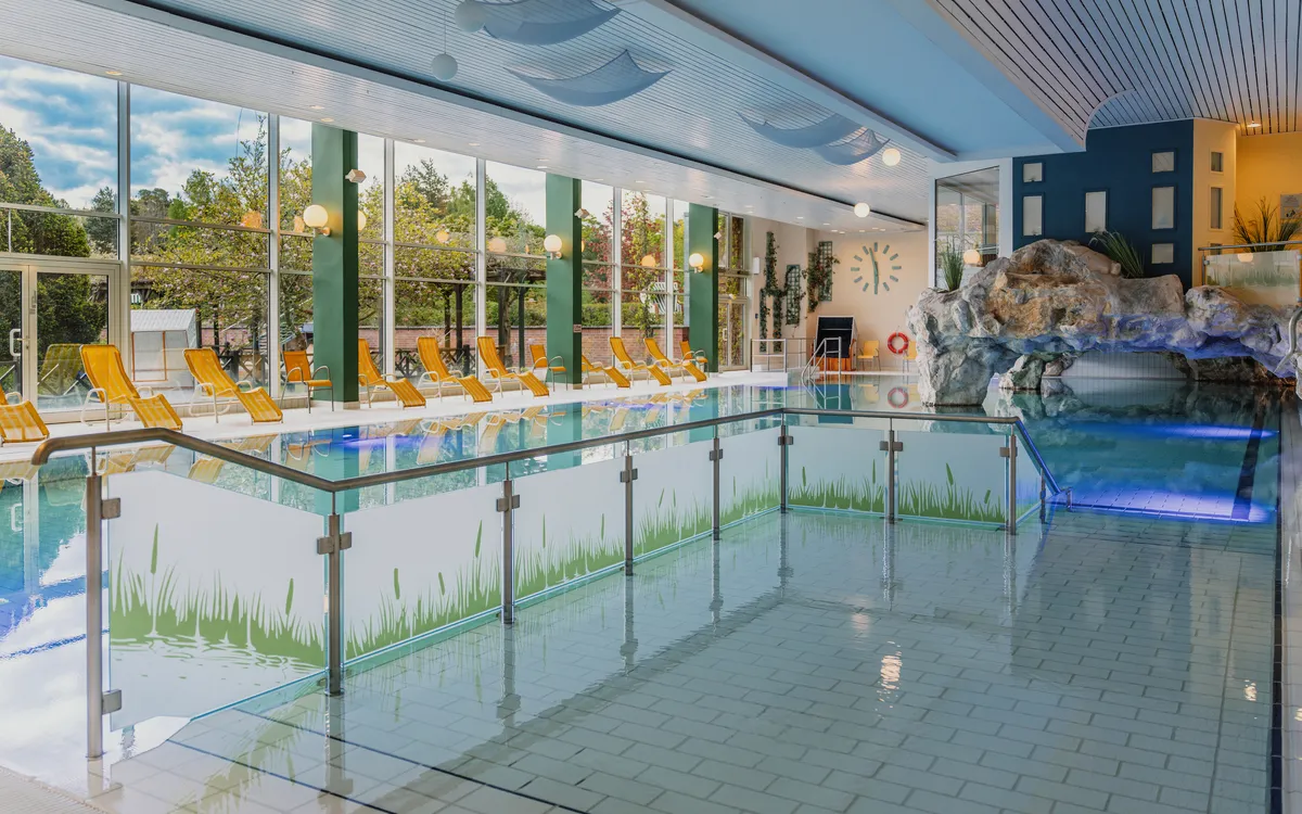 IFA Hotel Graal-Müritz