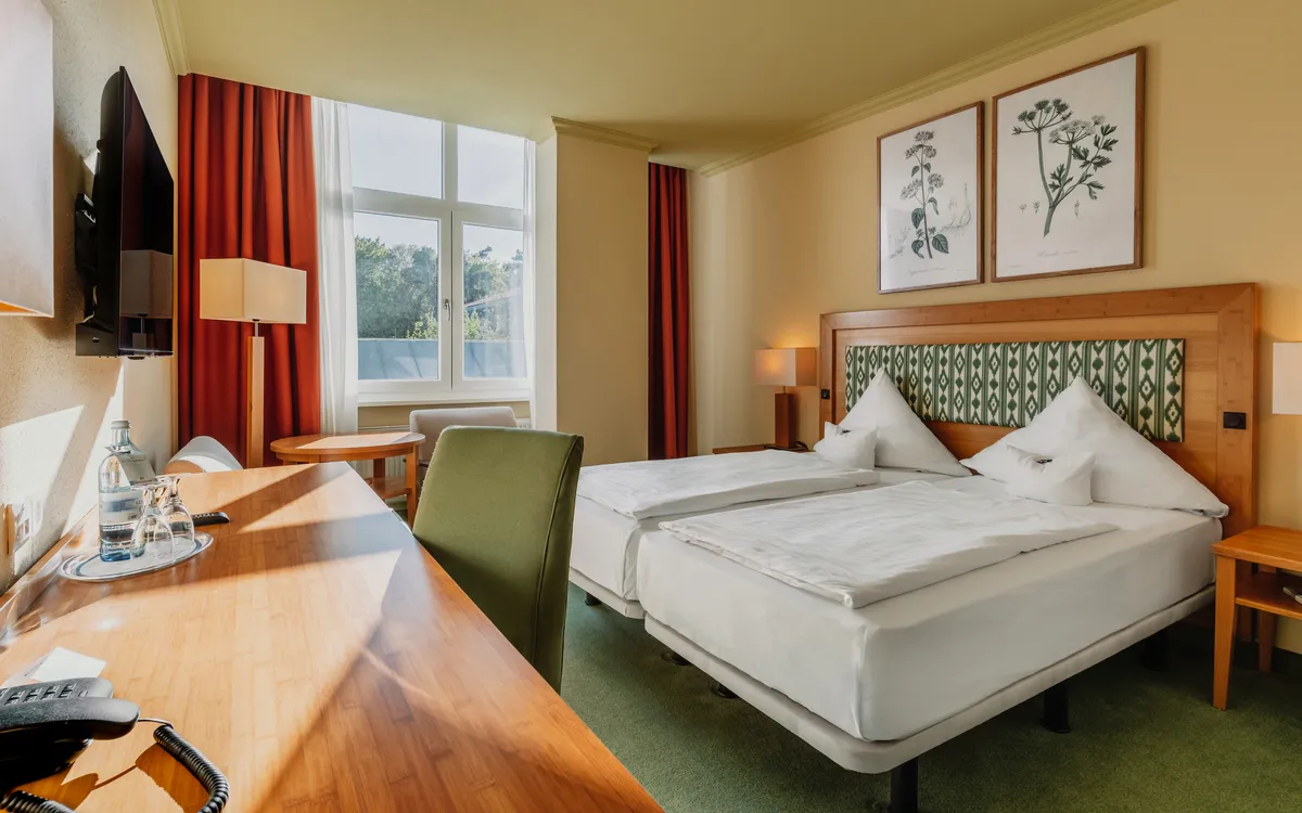 IFA Hotel Graal-Müritz