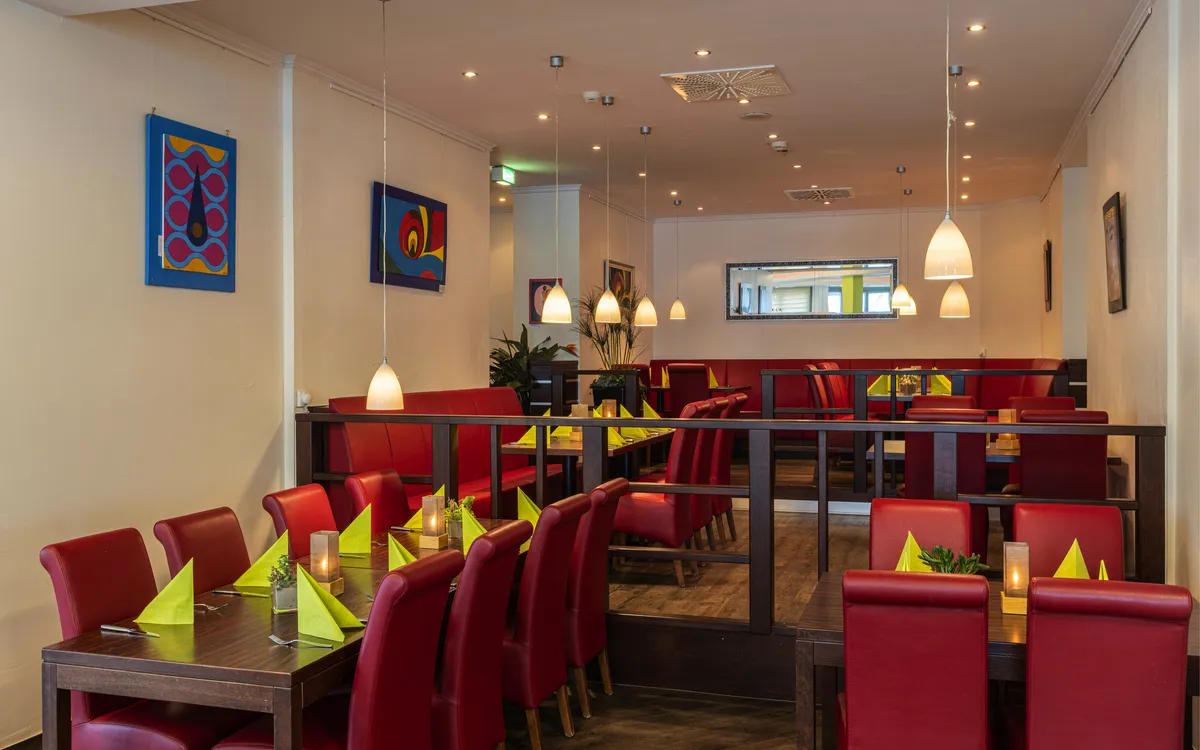 IFA Fehmarn Hotel & Ferien-Zentrum in Burg