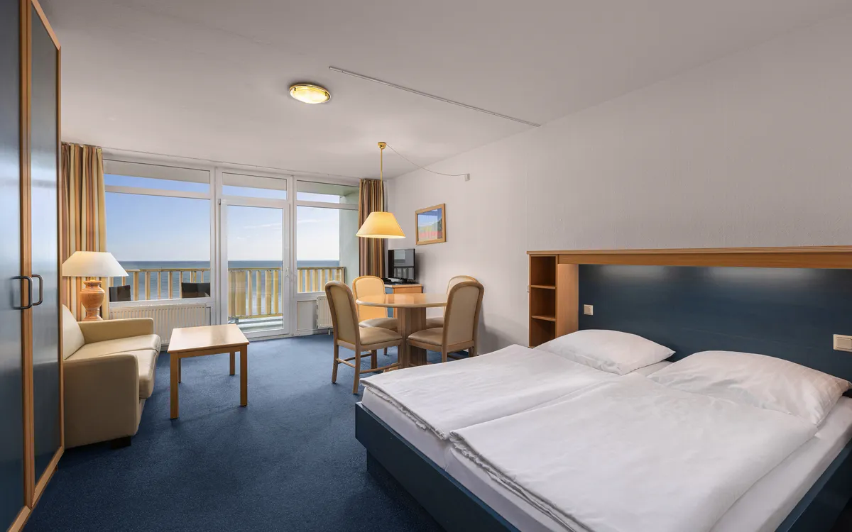 IFA Fehmarn Hotel & Ferien-Zentrum in Burg