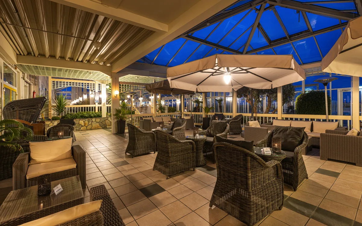 IFA Fehmarn Hotel & Ferien-Zentrum in Burg