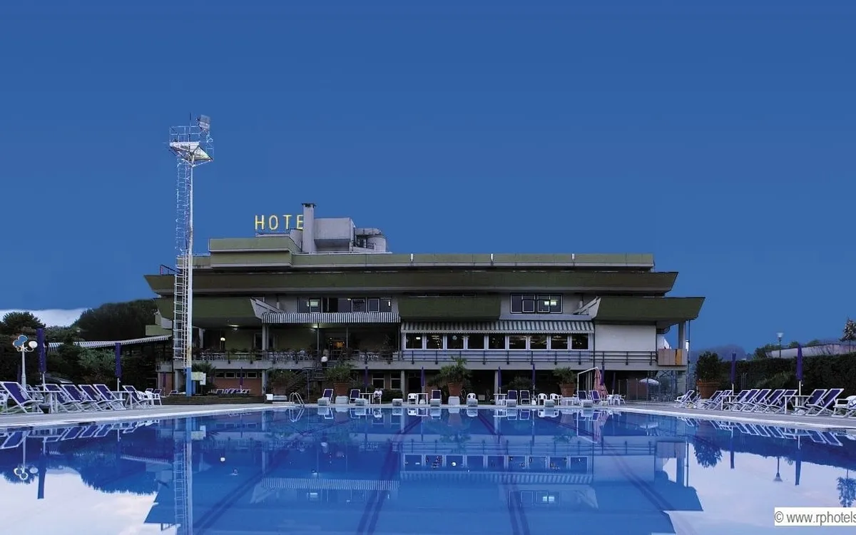 Hotel Country Club in Capannori