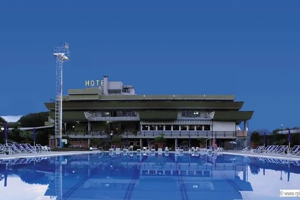 ©Country Club Capannori Hotel Country Club in Capannori