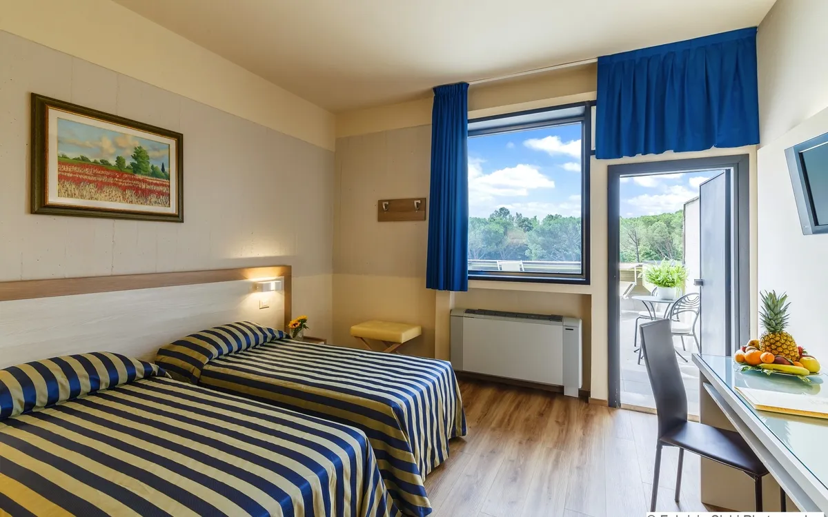Hotel Country Club in Capannori