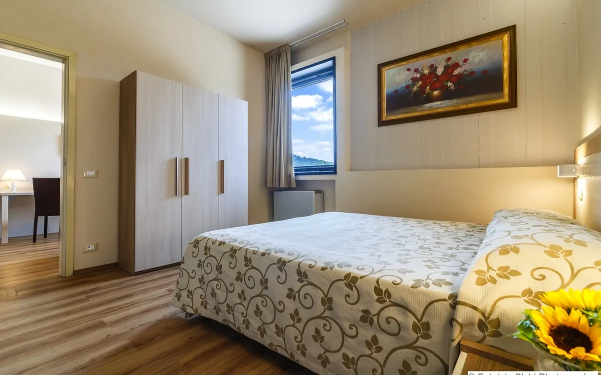 Hotel Country Club in Capannori