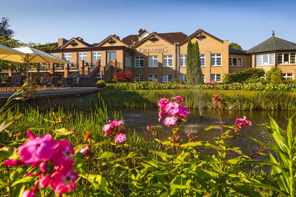 ©Romantik-Hotel Waldschlösschen Romantik-Hotel Waldschlösschen in Schleswig