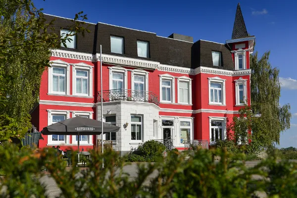 ©Peters - Das Genusshotel in der Wingst Hotel „Peters - Das Genusshotel in der Wingst“