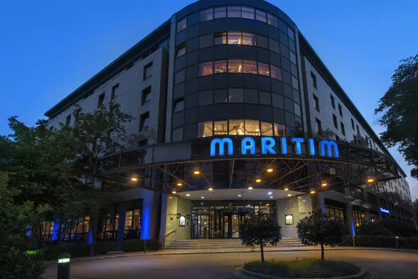 Maritim Hotel in Bremen
