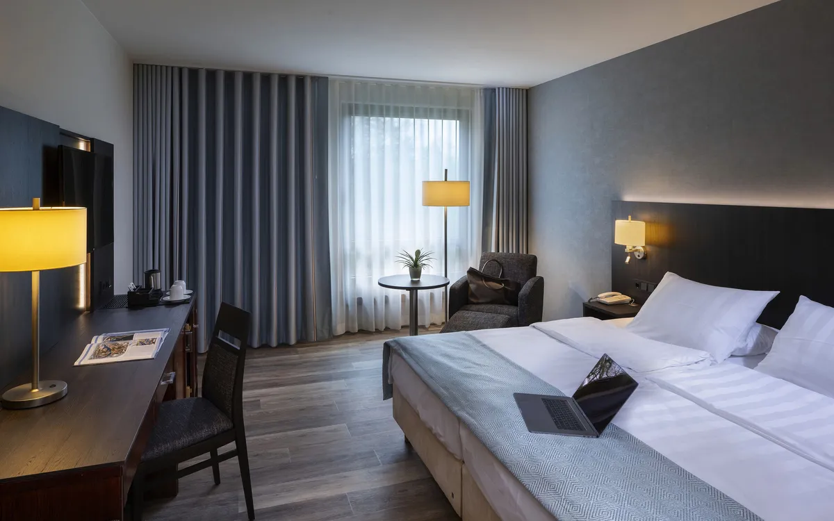 Maritim Hotel in Bremen