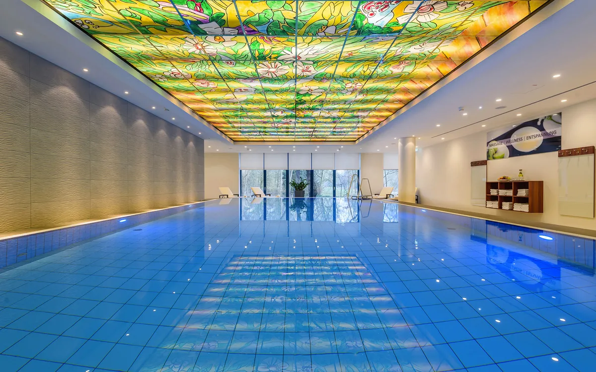 Maritim Hotel in Bremen