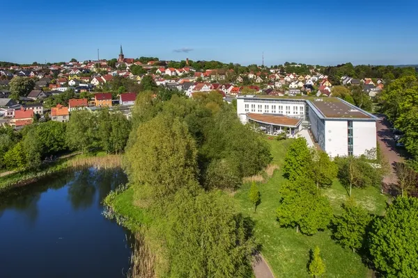 ©Parkhotel Rügen Parkhotel Rügen in Bergen