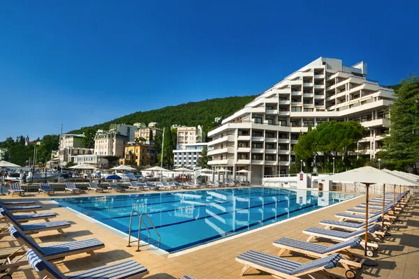 ©Hotel Admiral Opatija Hotel Admiral in Opatija