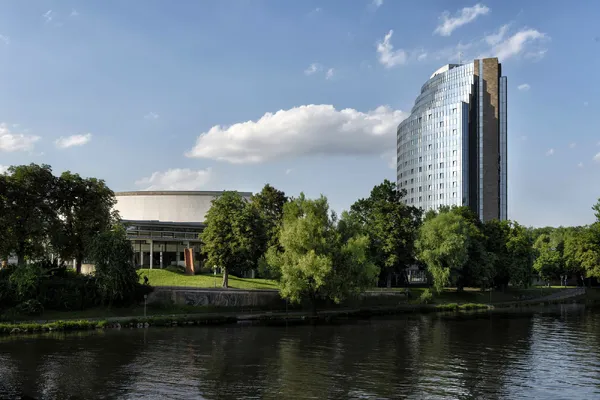 ©Maritim Hotel Ulm Maritim Hotel in Ulm