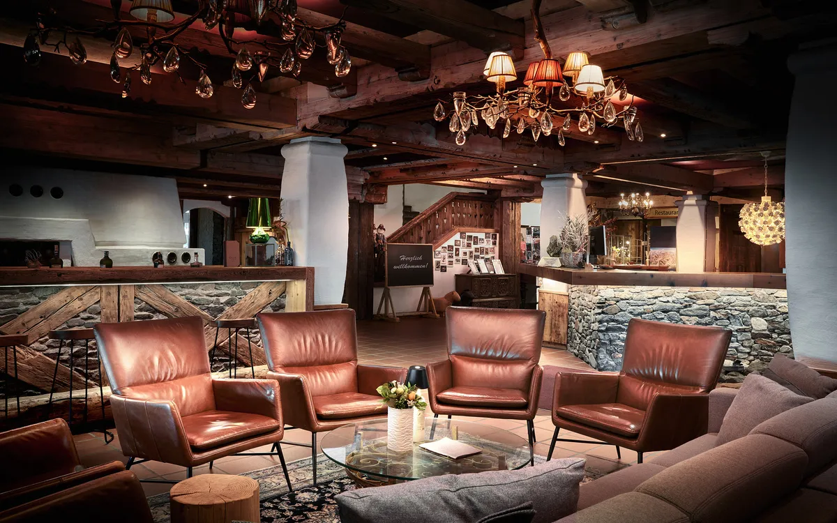 Sporthotel Kogler in Mittersill