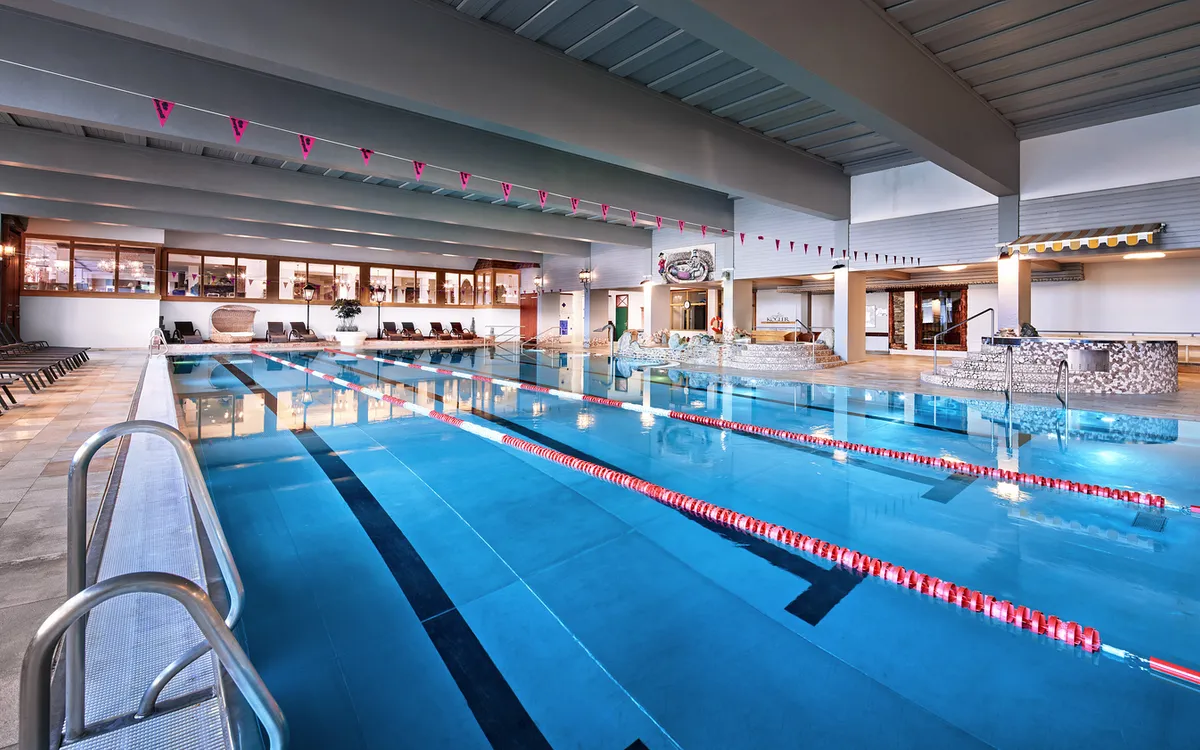 Sporthotel Kogler in Mittersill