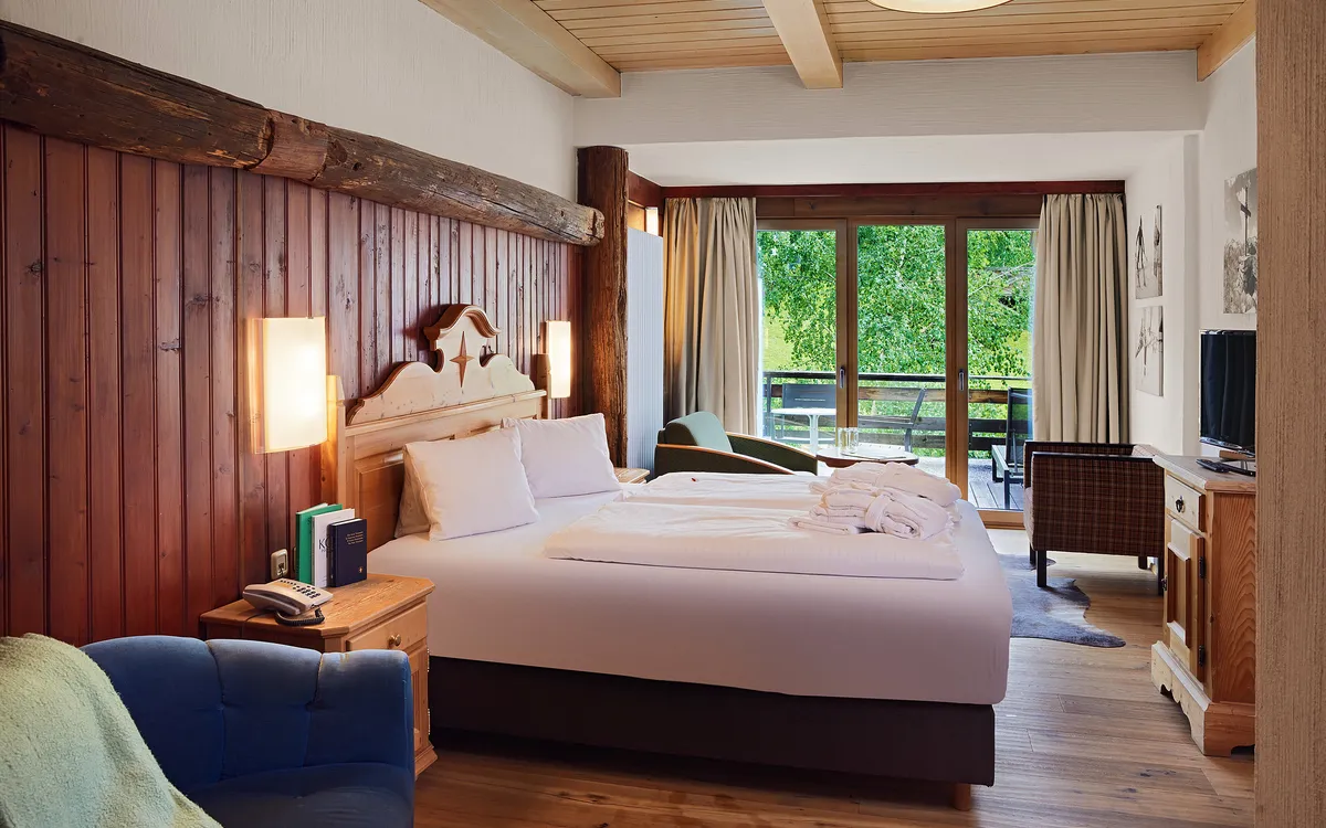 Sporthotel Kogler in Mittersill