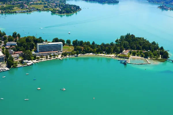 ©Parkhotel Pörtschach Parkhotel Pörtschach am Wörthersee