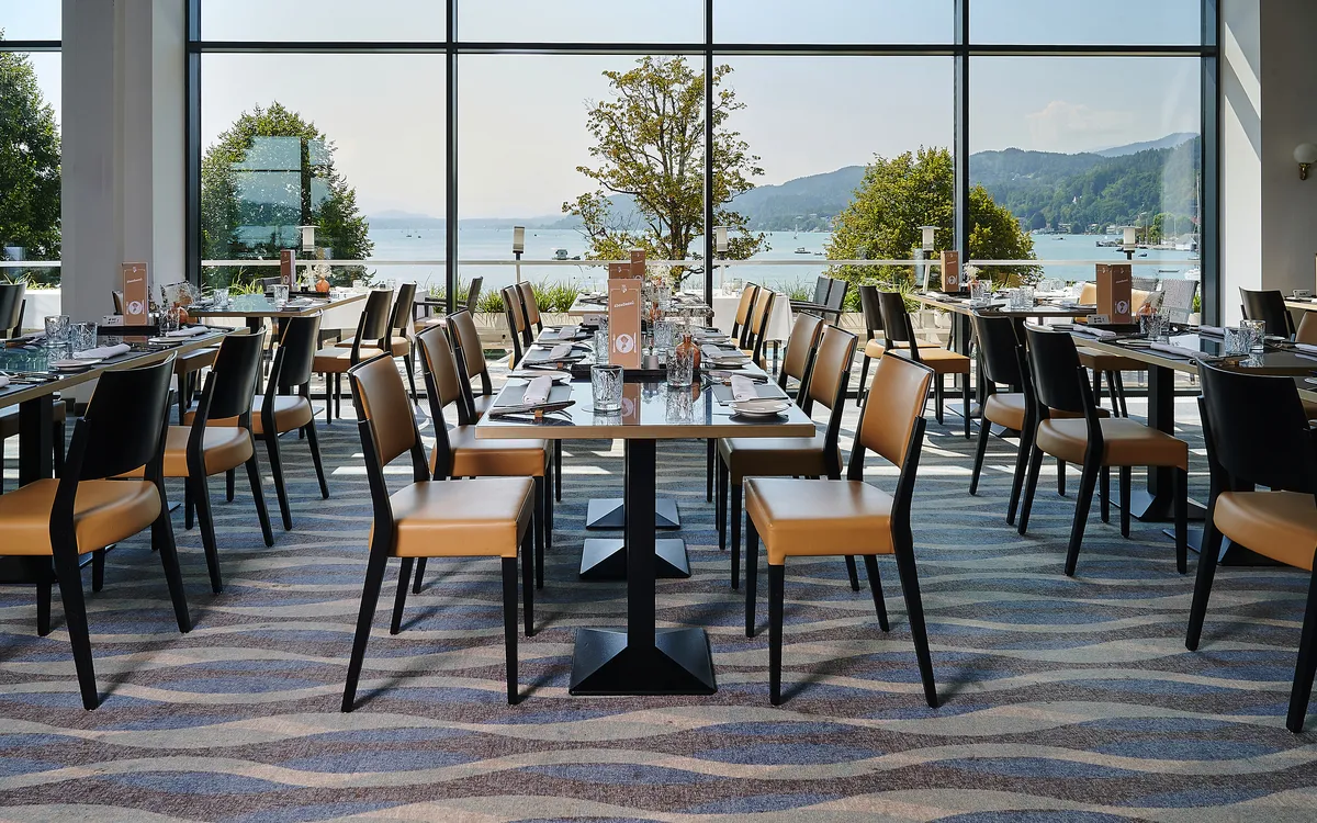 Parkhotel Pörtschach am Wörthersee