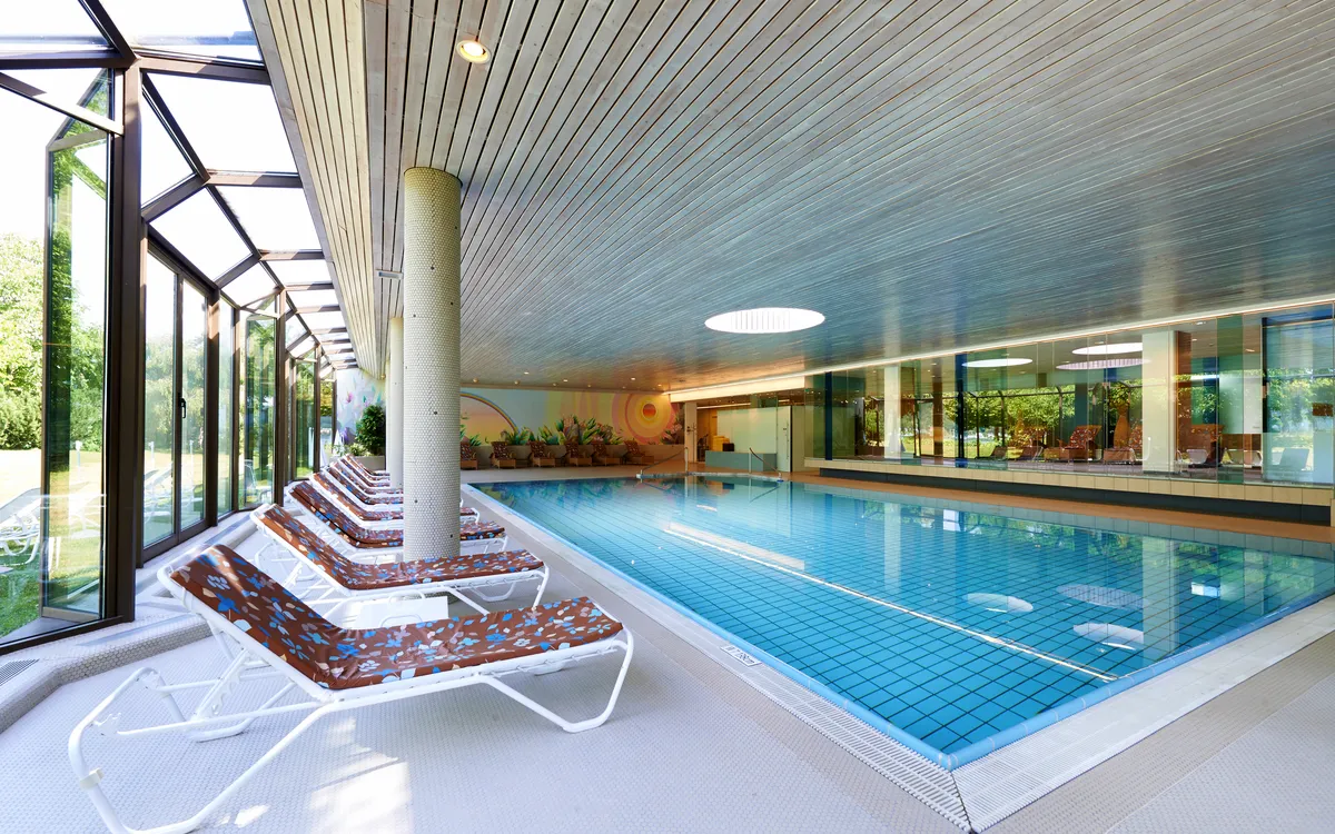 Parkhotel Pörtschach am Wörthersee