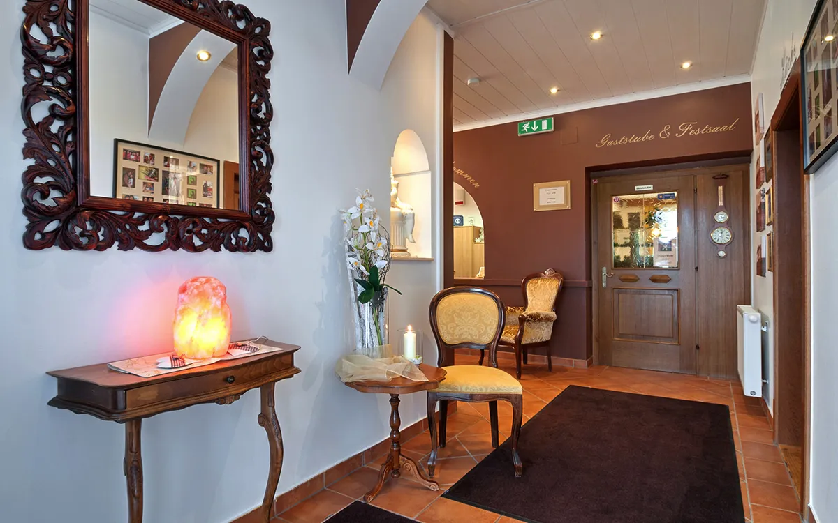 Hotel-Pension Melcher in Drobollach am Faaker See
