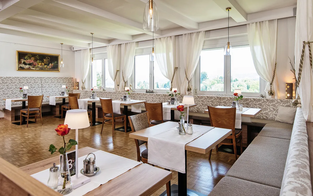 Hotel-Pension Melcher in Drobollach am Faaker See