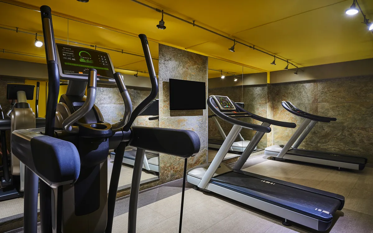 Mercure Hotel Paris Gare de Lyon
