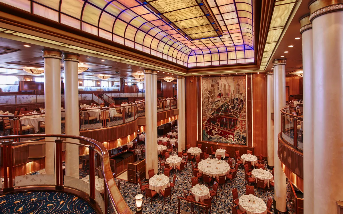 Queen Mary 2