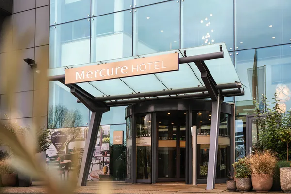 ©Mercure Amsterdam City in Amsterdam Mercure Hotel Amsterdam City in Amsterdam