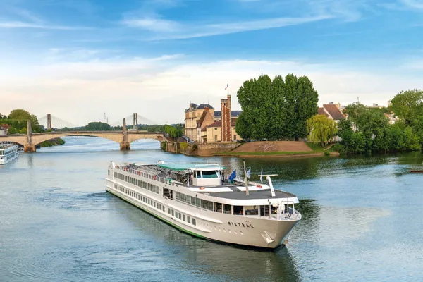©croisieurope.com MS MISTRAL