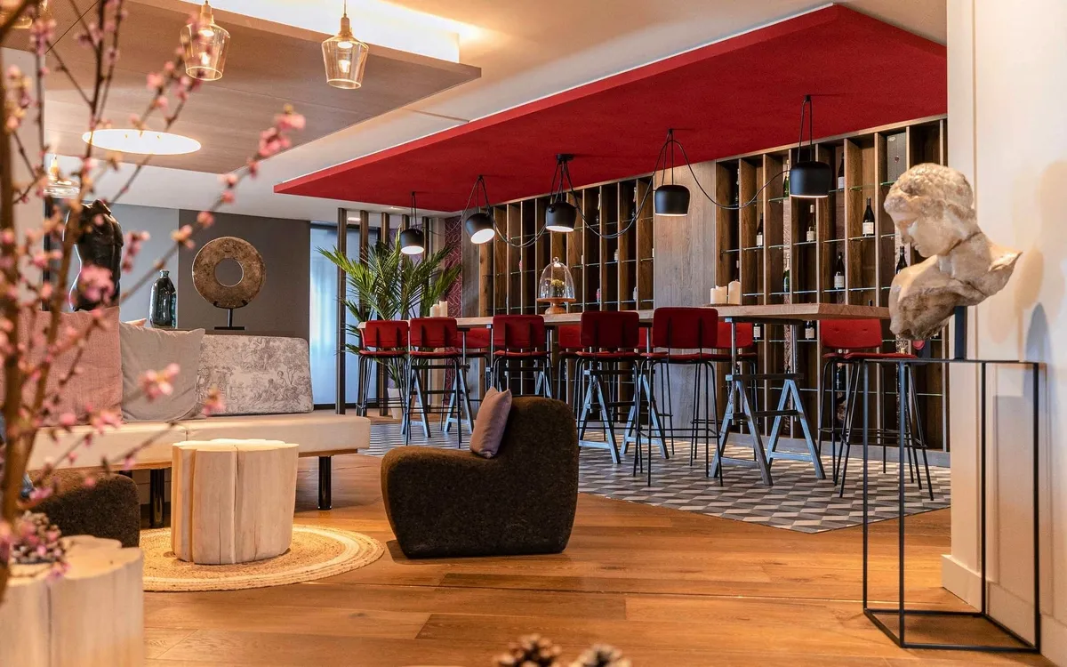 Mercure Hotel Valence Sud