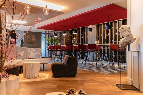 Mercure Hotel Valence Sud